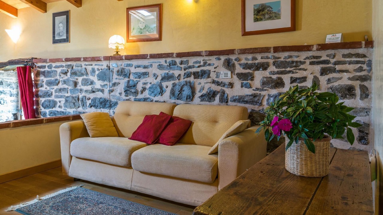 Photo of Livingroom in Zorzino
