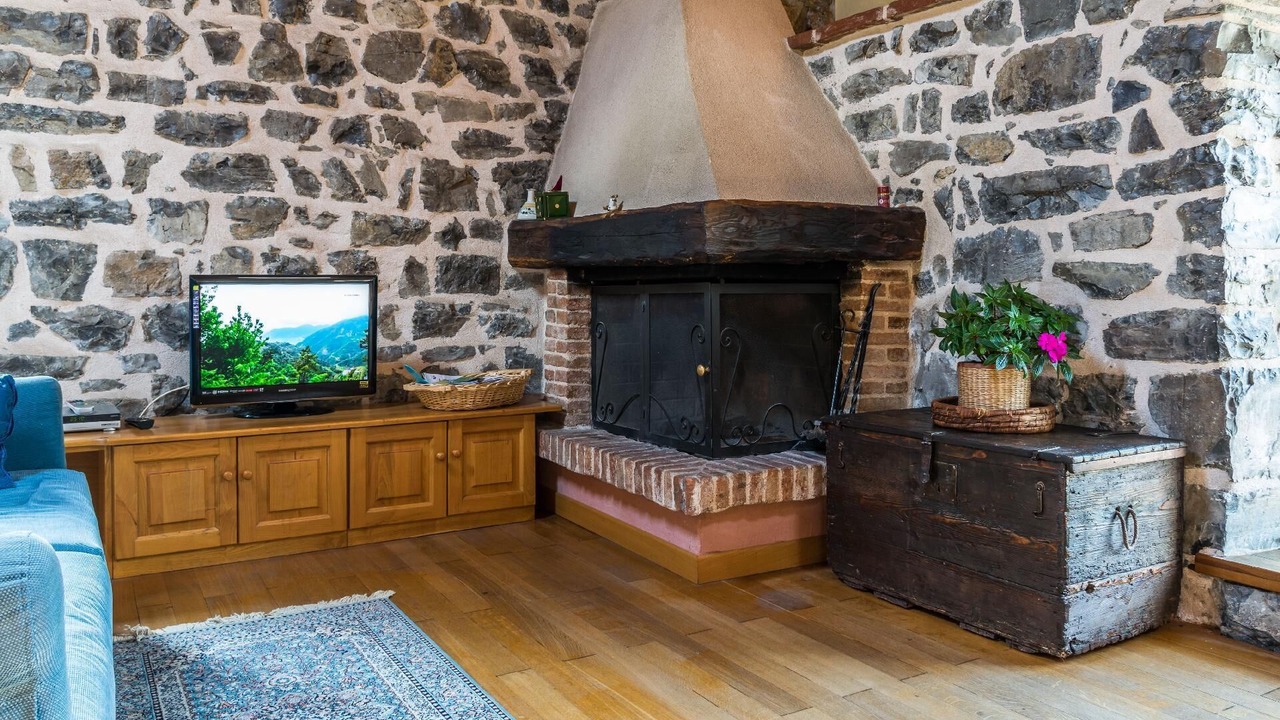 Photo of Livingroom in Zorzino