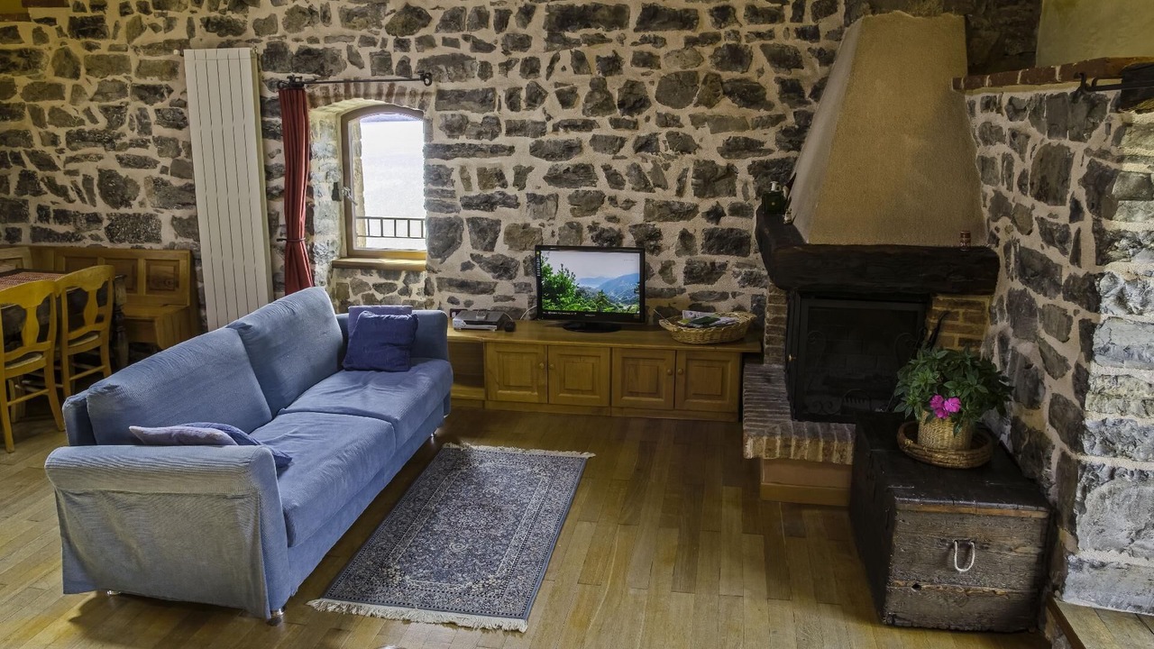 Photo of Livingroom in Zorzino