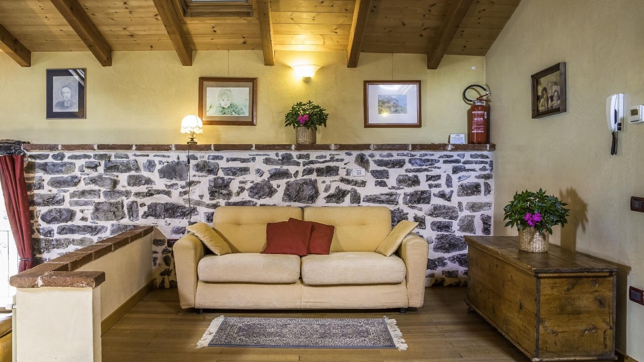 Photo of Livingroom in Zorzino