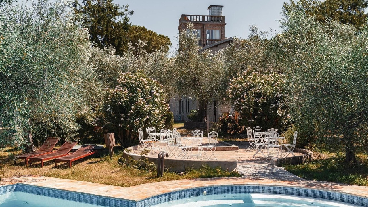 Photo of Outdoor in Santa Veneranda