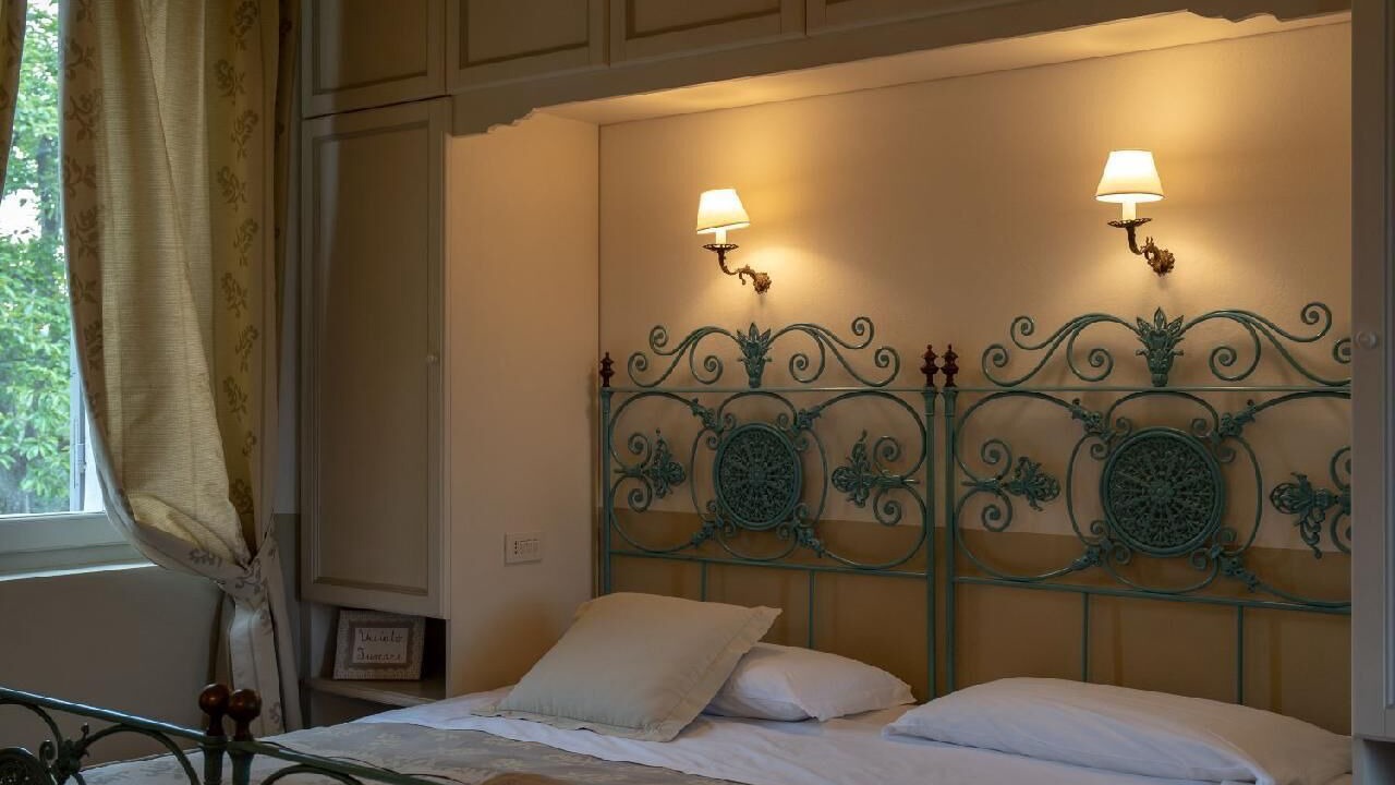 Photo of Bedroom in Santa Veneranda