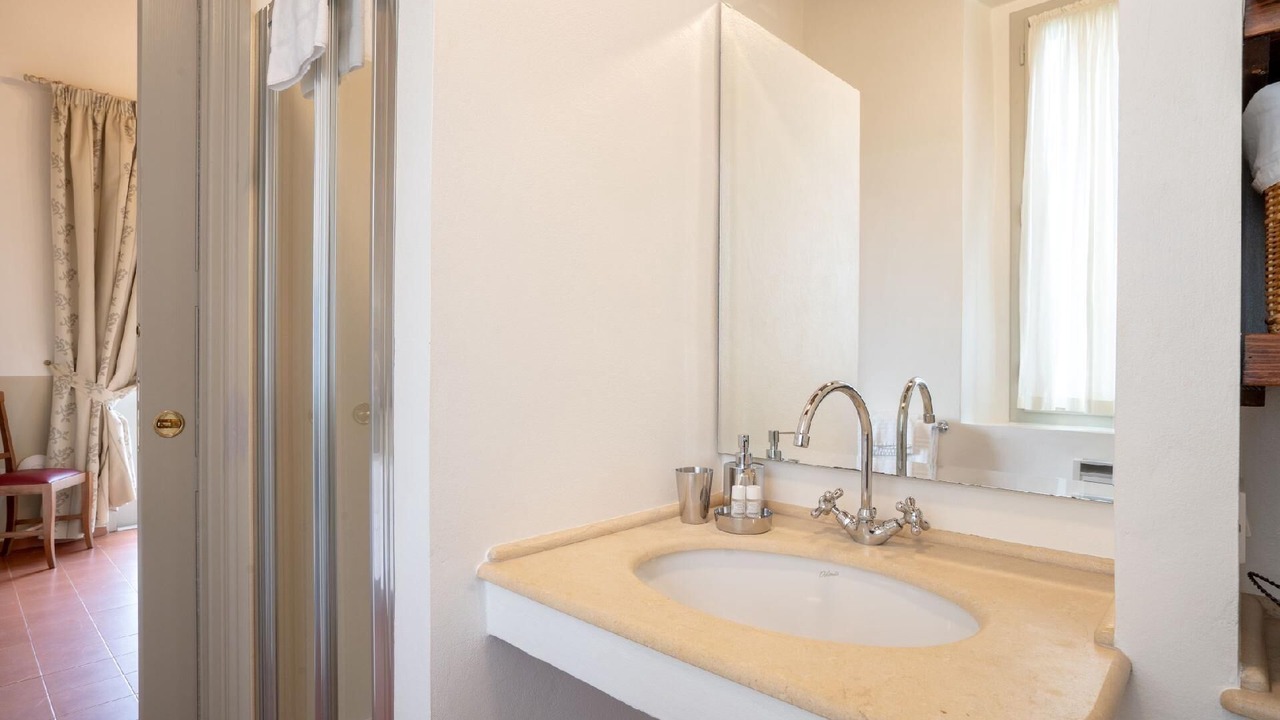 Photo of Bathroom in Santa Veneranda