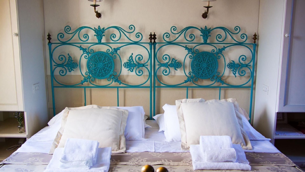 Photo of Bedroom in Santa Veneranda