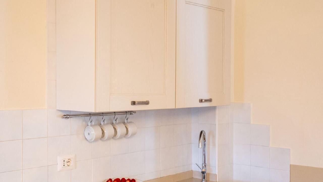 Photo of Kitchen in Santa Veneranda