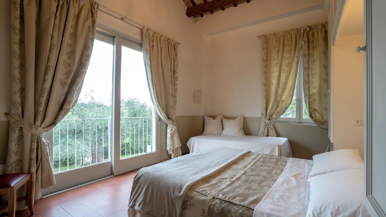 Photo of Bedroom in Santa Veneranda