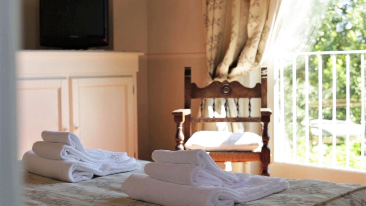 Photo of Bedroom in Santa Veneranda