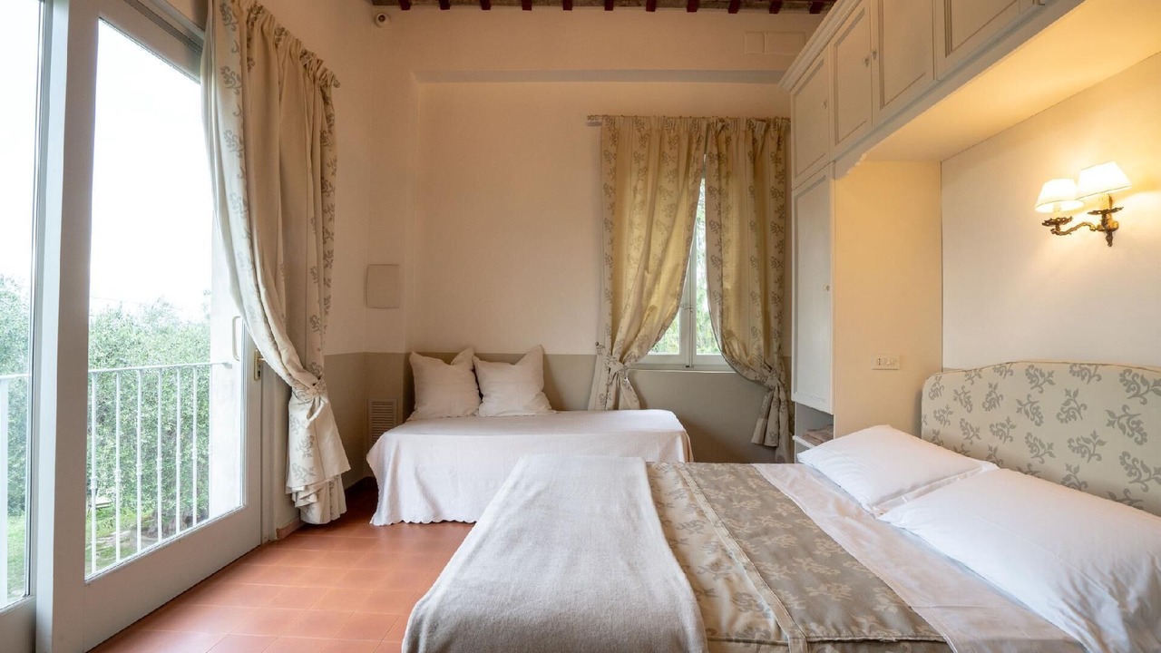 Photo of Bedroom in Santa Veneranda