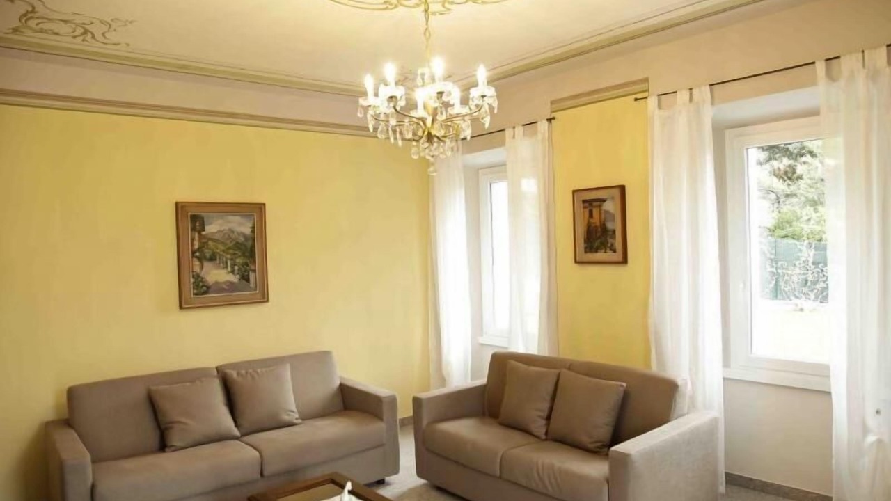 Photo of Bedroom in Domaso