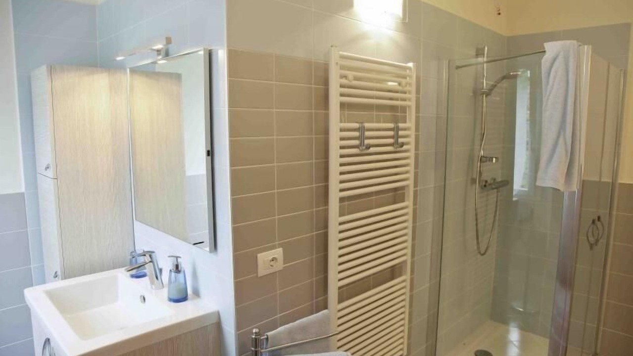 Photo of Bathroom in Domaso