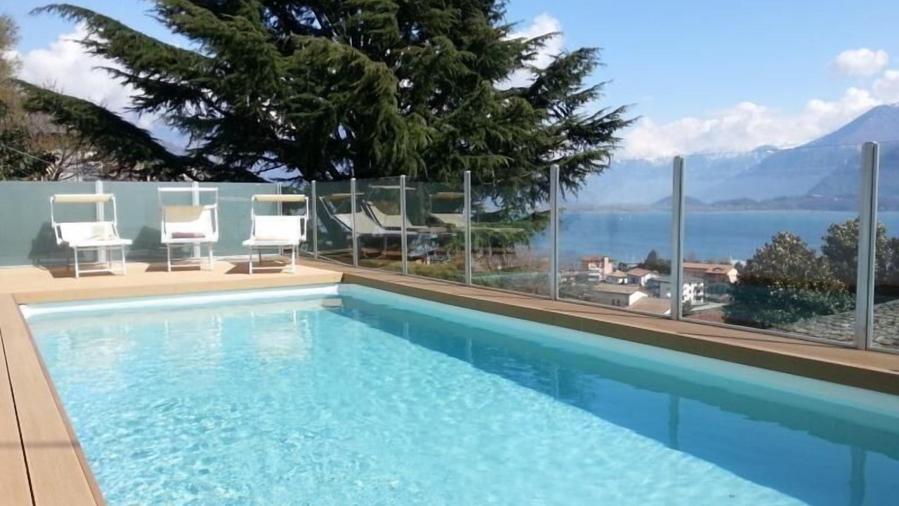 Photo of Outdoor in Domaso