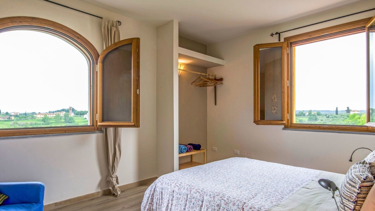 Photo of Bedroom in Fucecchio