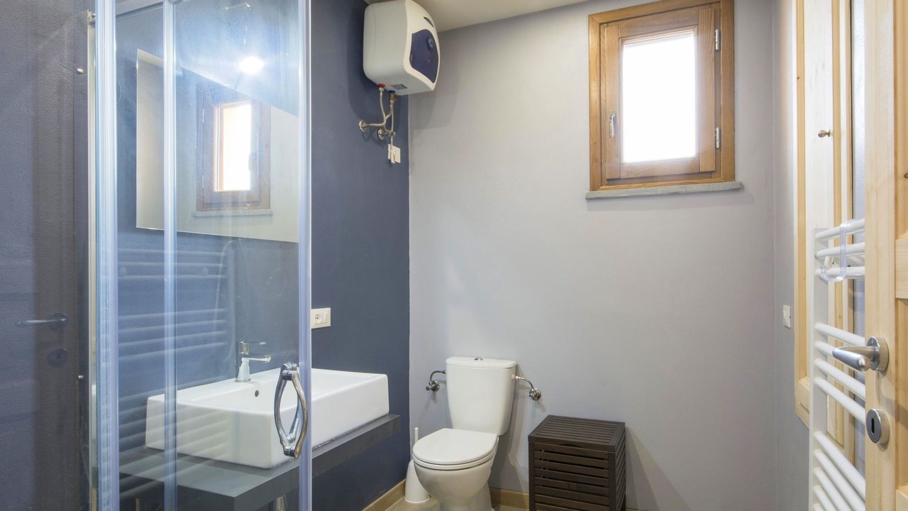 Photo of Bathroom in Fucecchio