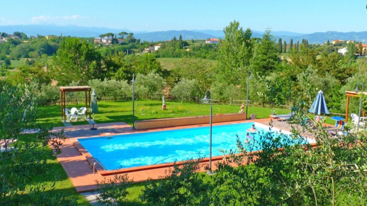 Photo of Outdoor in Fucecchio