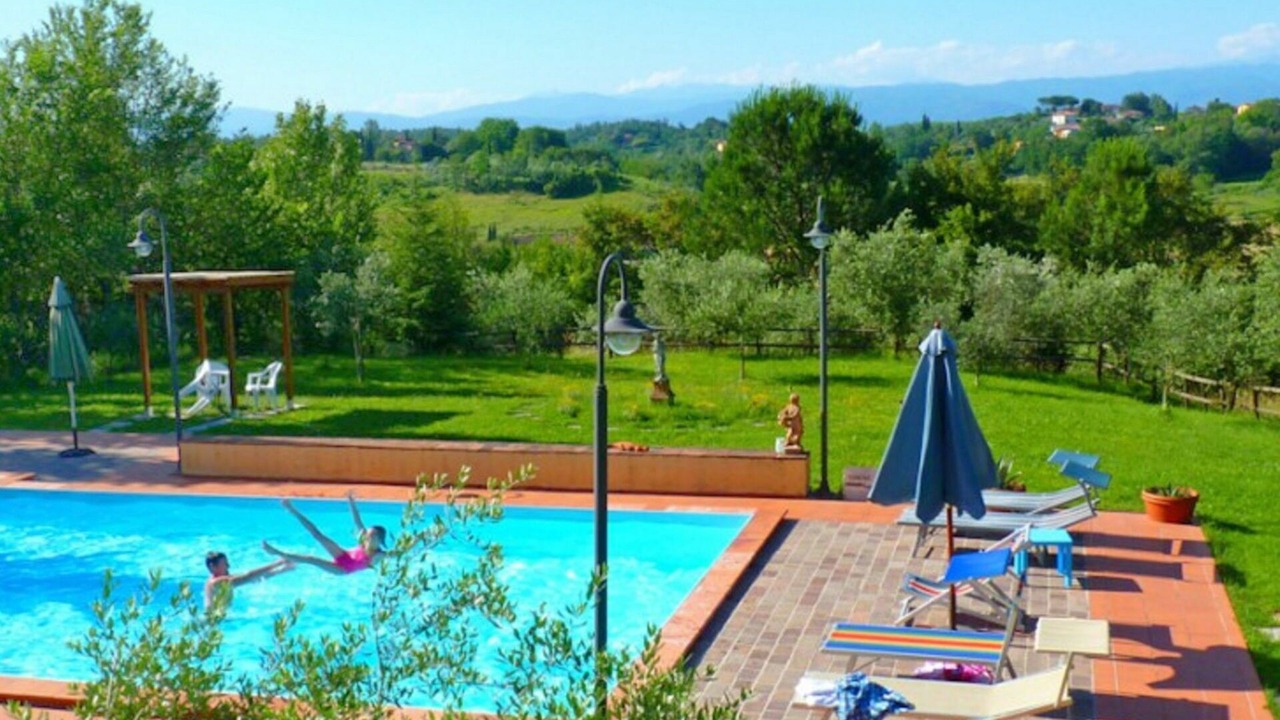 Photo of Outdoor in Fucecchio