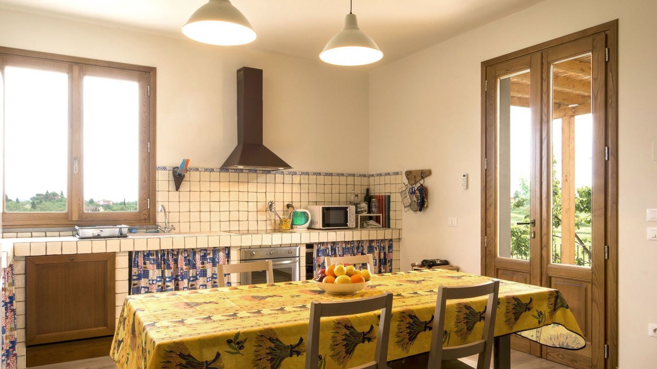 Photo of Bedroom in Fucecchio
