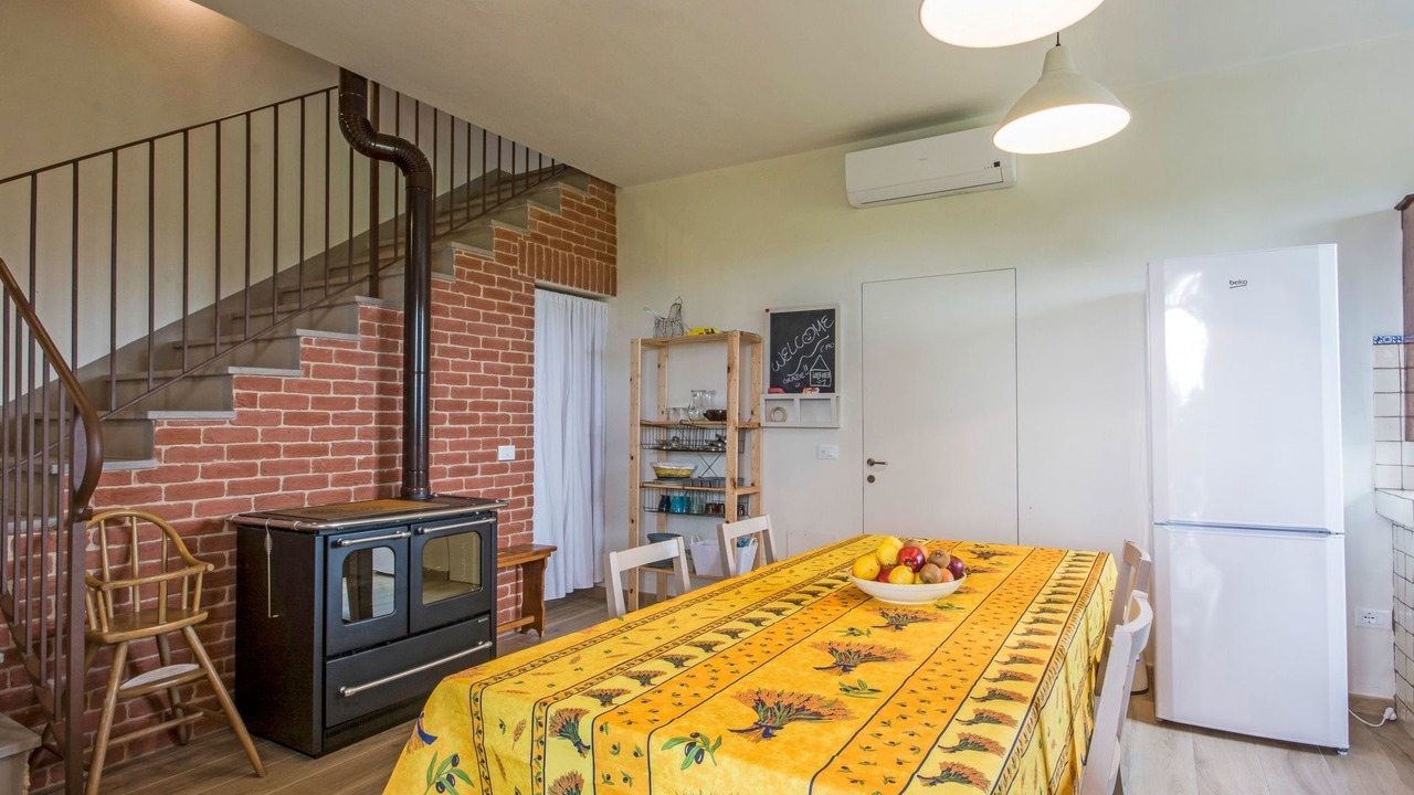 Photo of Bedroom in Fucecchio