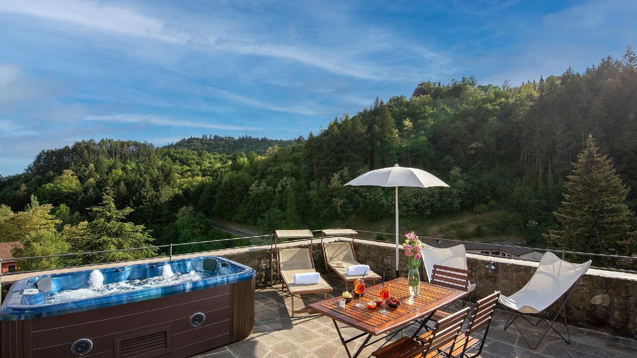 Photo of Outdoor in Porciano