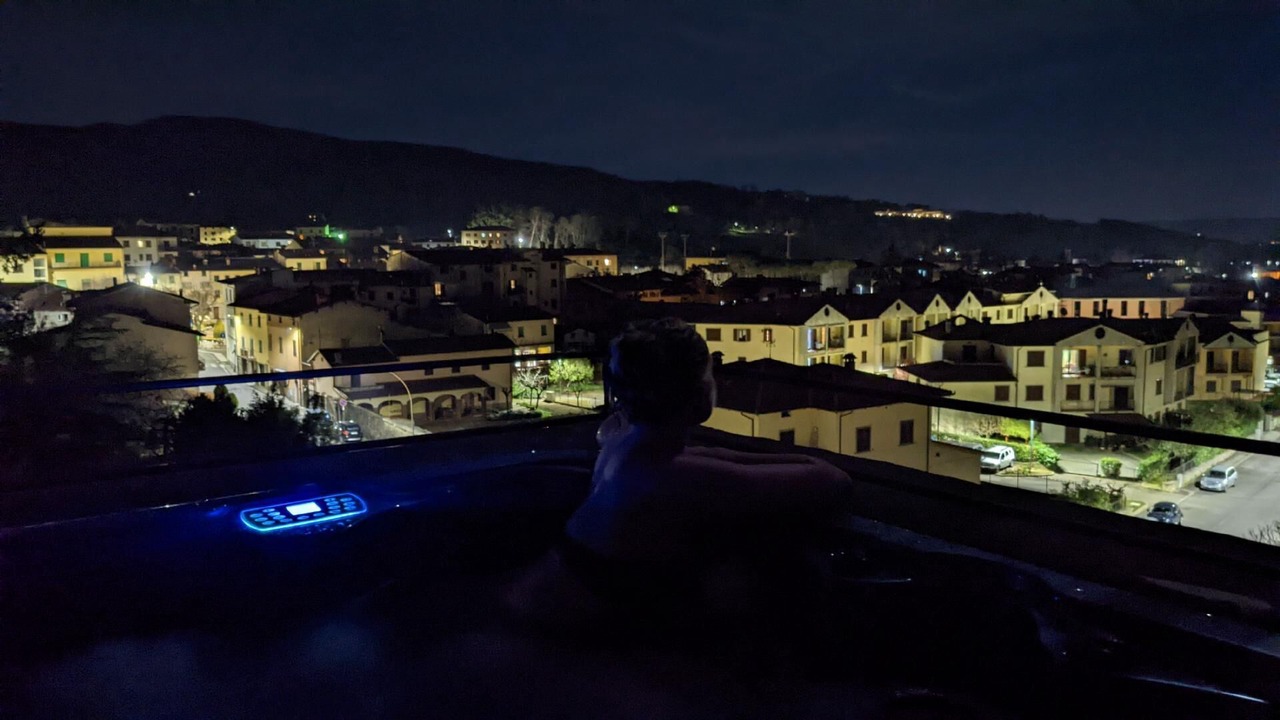 Photo of Outdoor in Porciano