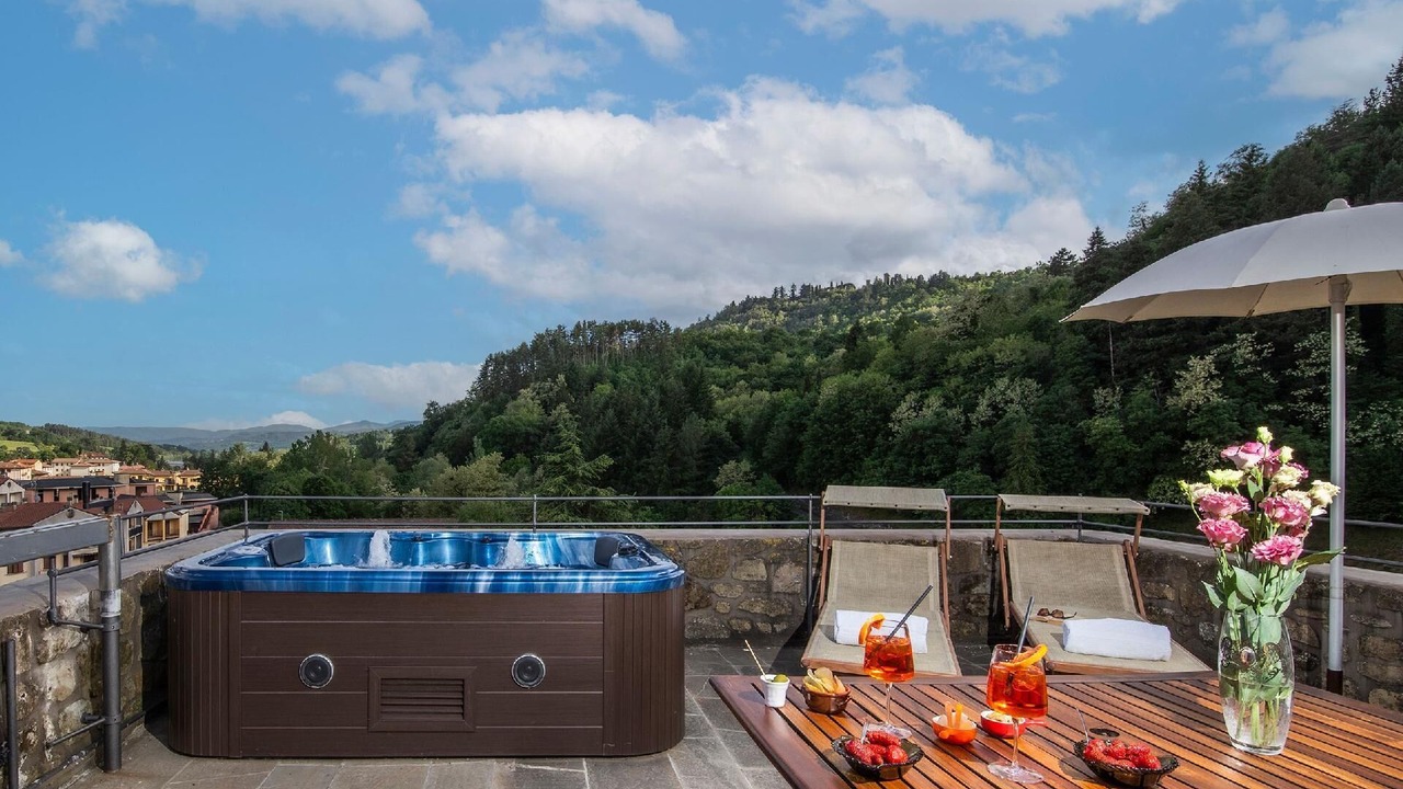 Photo of Outdoor in Porciano