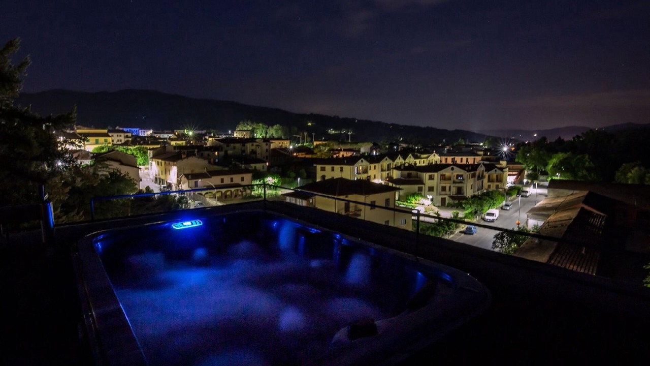 Photo of Outdoor in Porciano