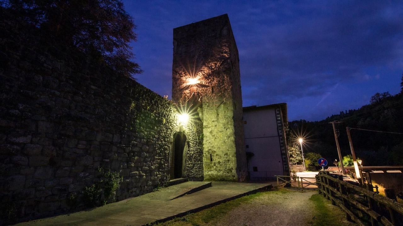 Photo of Outdoor in Porciano