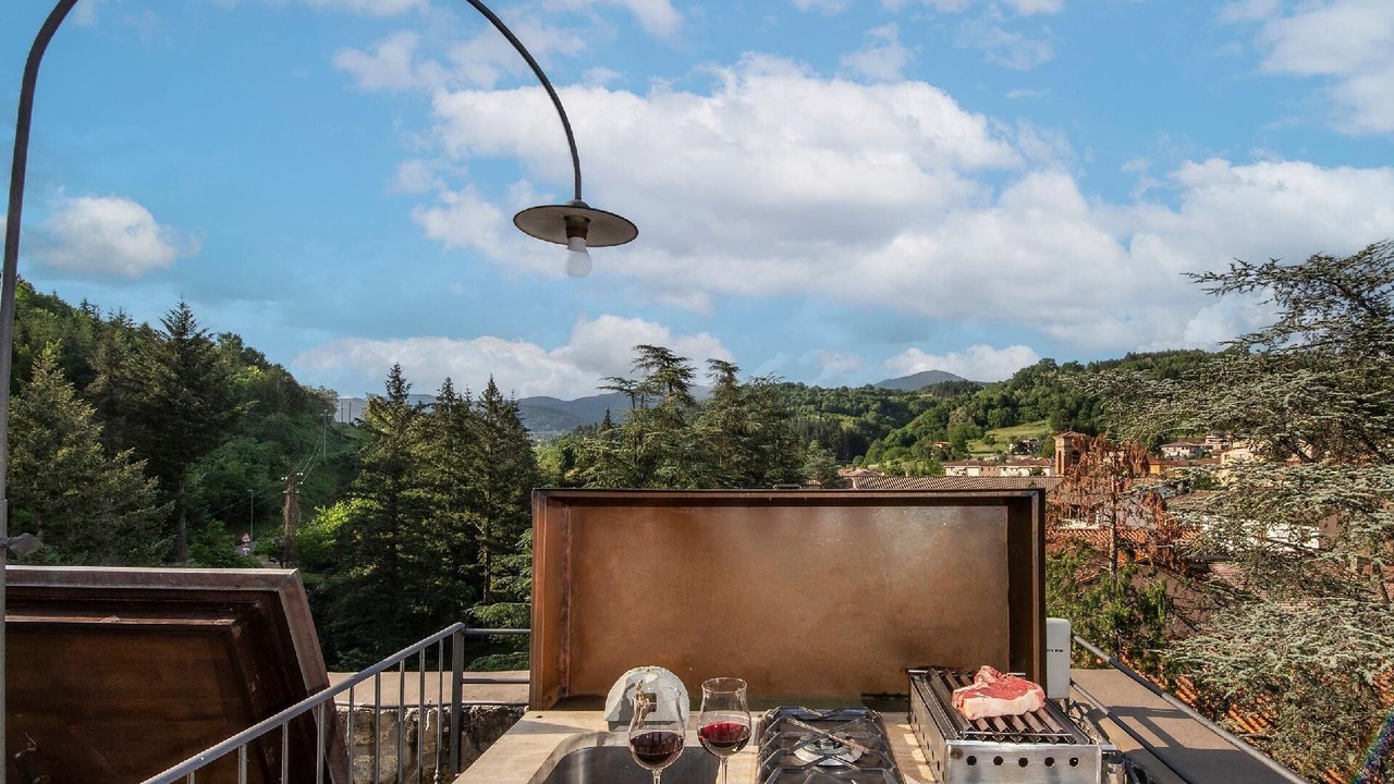 Photo of Outdoor in Porciano