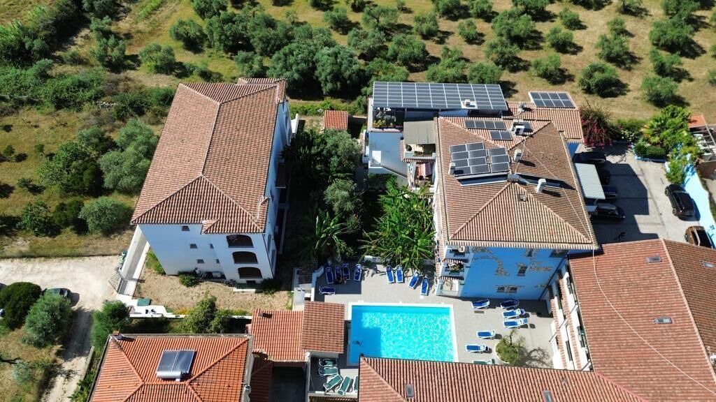 Photo of Outdoor in Orosei