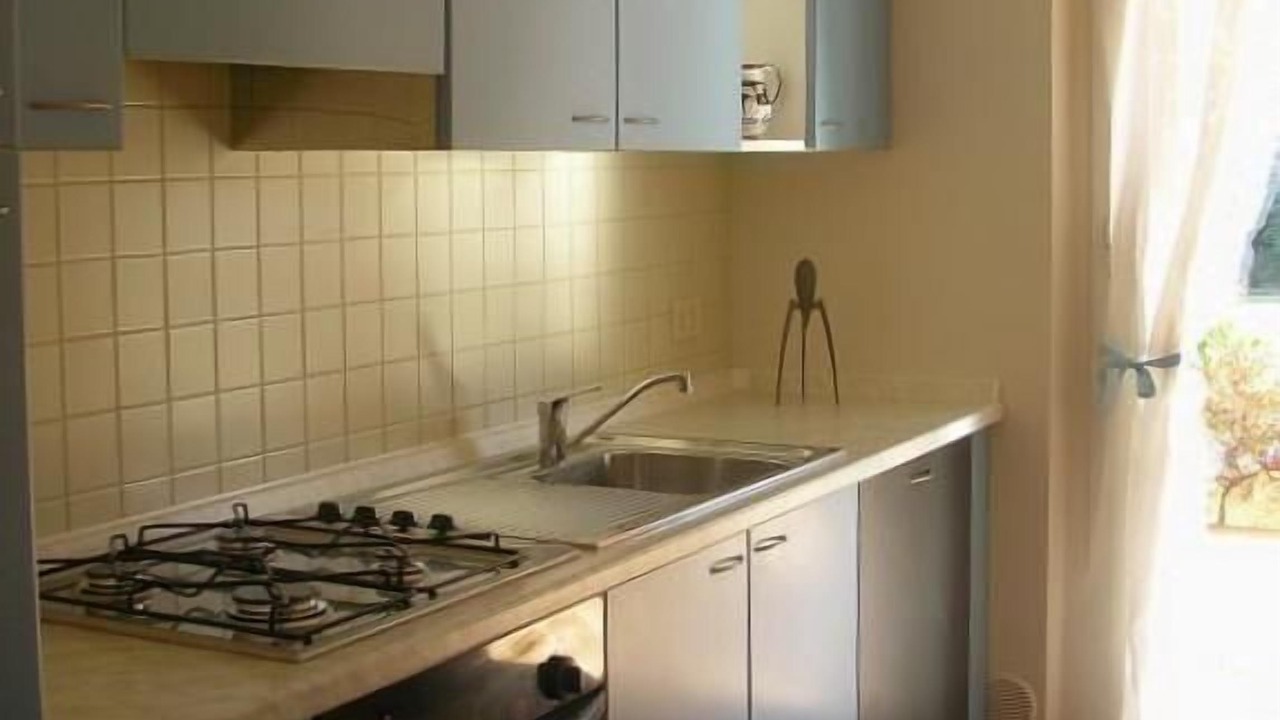 Photo of Kitchen in Borgo Ticino