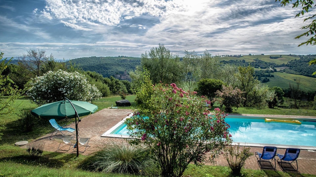 Photo of Outdoor in San Venanzo