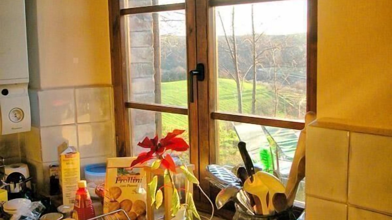Photo of Kitchen in San Venanzo