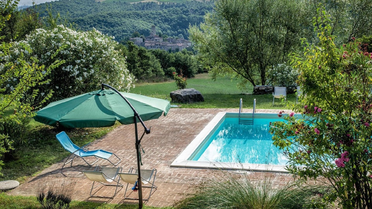Photo of Outdoor in San Venanzo