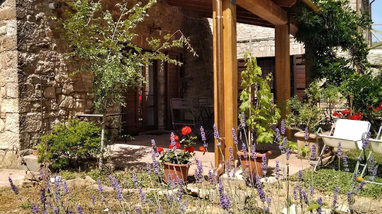 Photo of Outdoor in San Venanzo