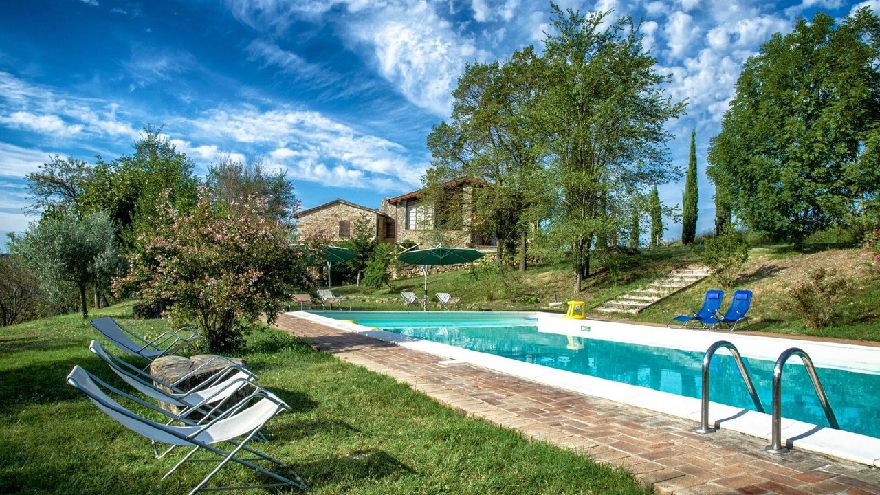 Photo of Outdoor in San Venanzo