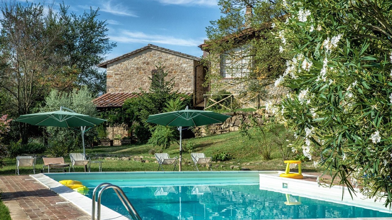 Photo of Outdoor in San Venanzo