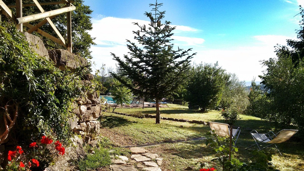 Photo of Outdoor in San Venanzo