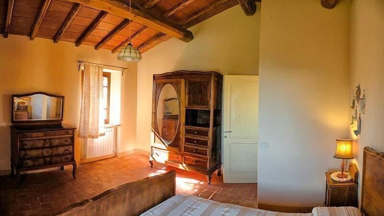 Photo of Bedroom in San Venanzo