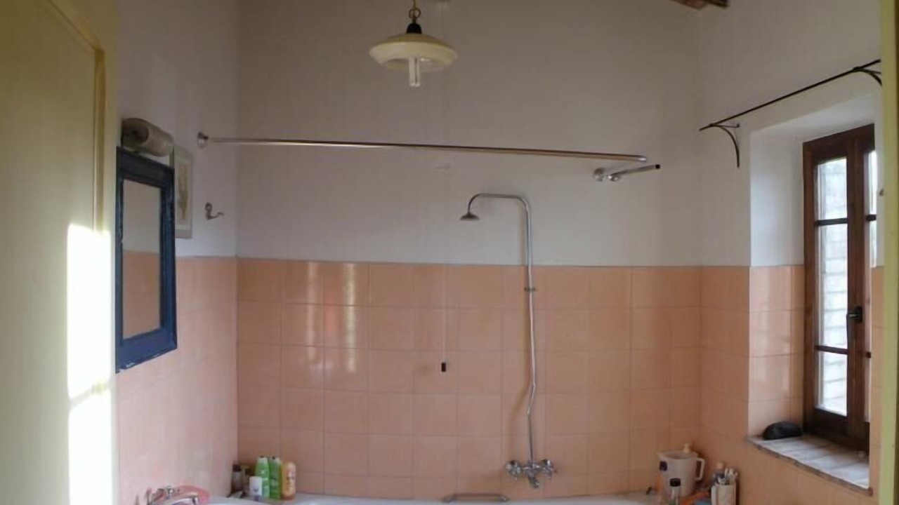 Photo of Bathroom in San Venanzo