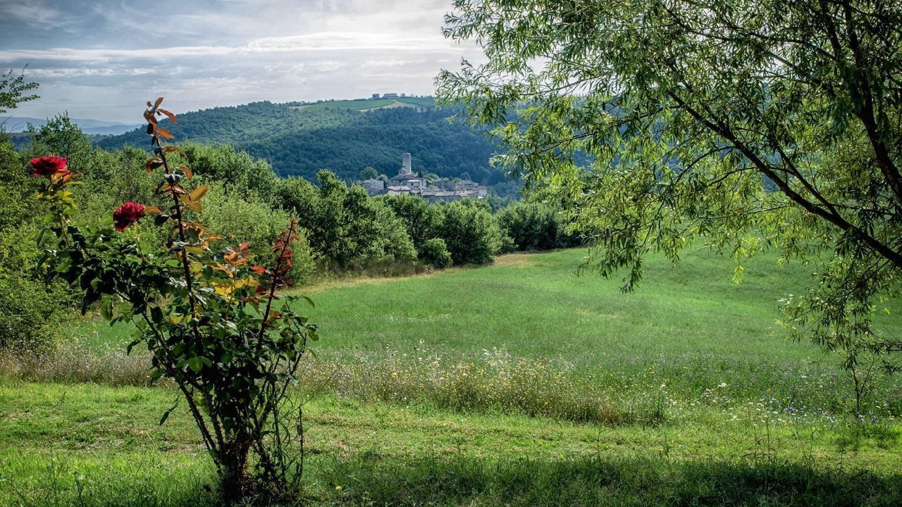 Photo of Outdoor in San Venanzo