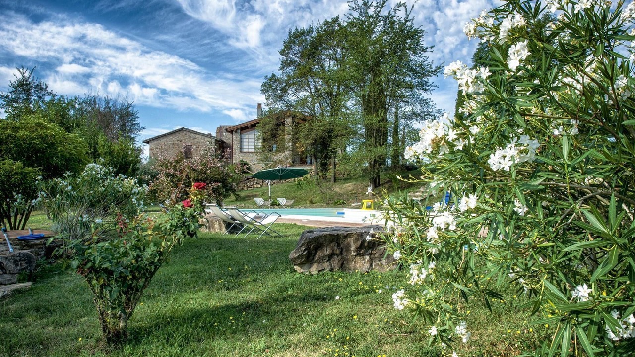 Photo of Outdoor in San Venanzo