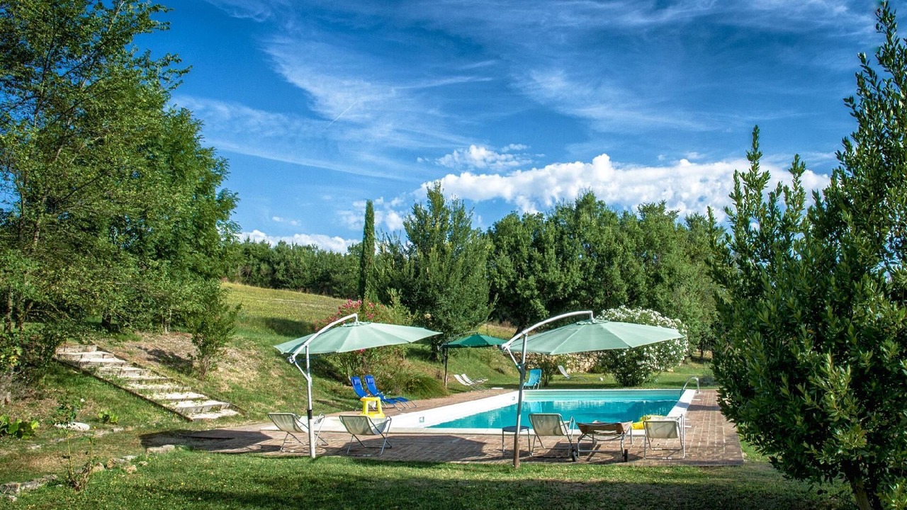 Photo of Outdoor in San Venanzo