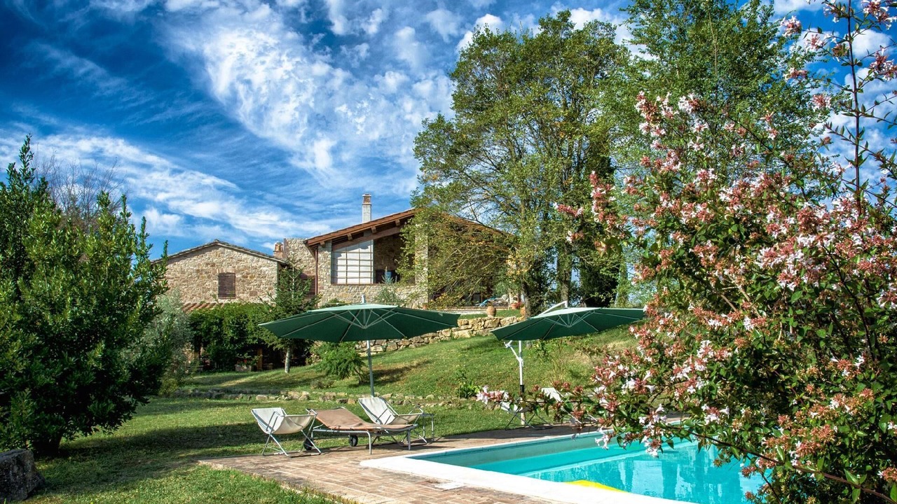 Photo of Outdoor in San Venanzo