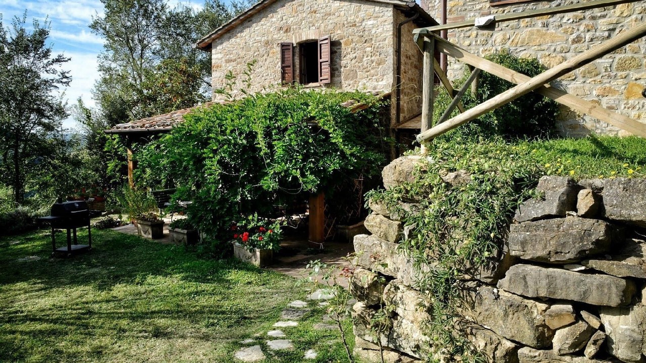 Photo of Outdoor in San Venanzo