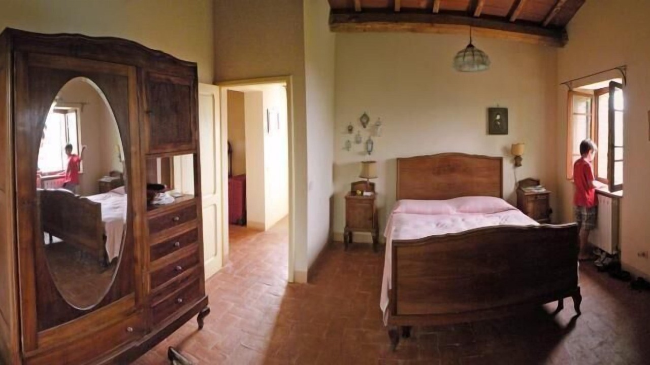 Photo of Bedroom in San Venanzo