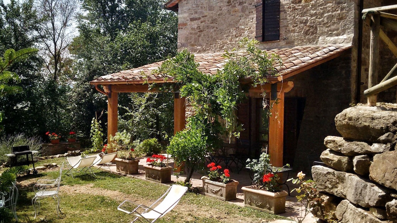 Photo of Outdoor in San Venanzo