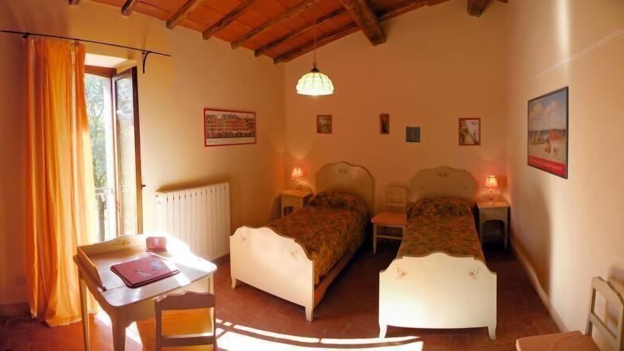 Photo of Bedroom in San Venanzo