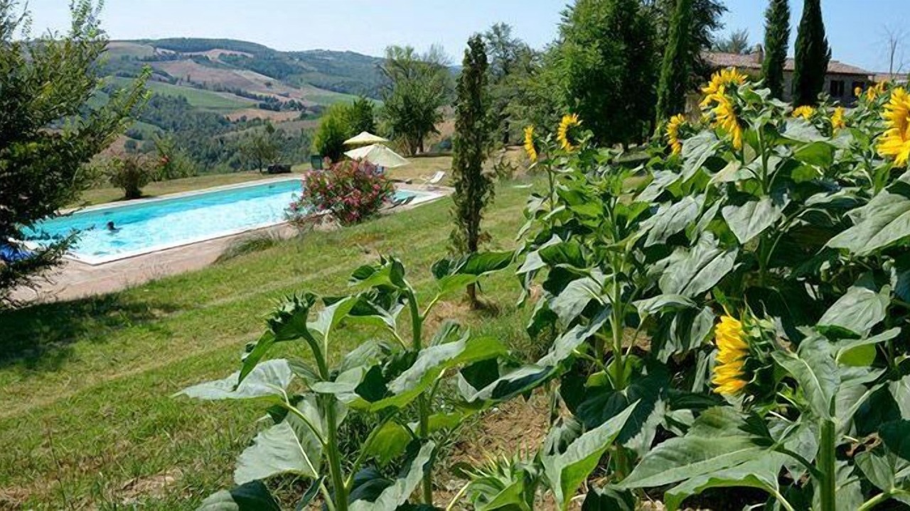 Photo of Outdoor in San Venanzo