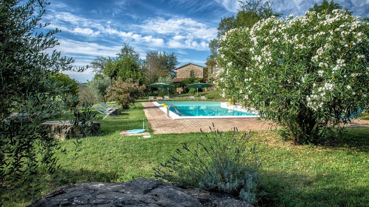 Photo of Outdoor in San Venanzo