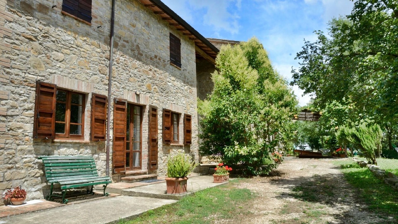 Photo of Outdoor in San Venanzo