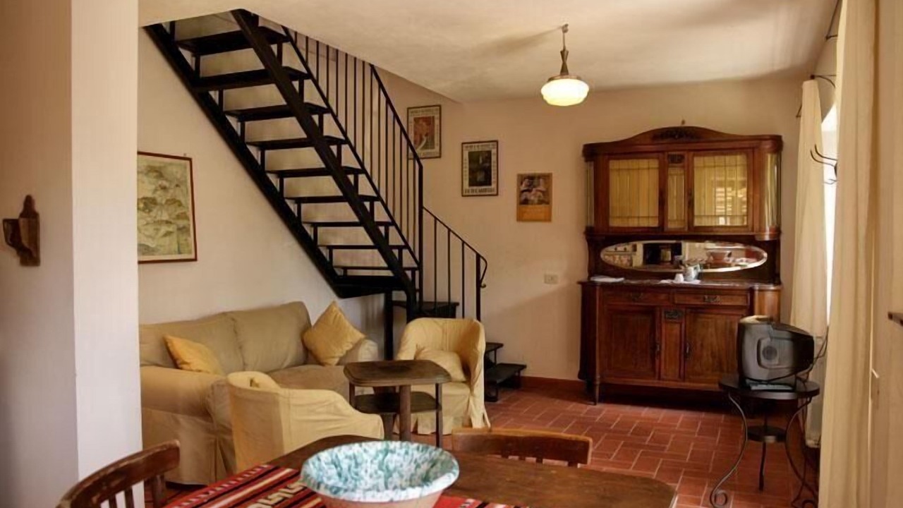Photo of Livingroom in San Venanzo